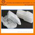 High Quality Silicone Rubber Products/ Rubber Prototypes/Overmold Prototype